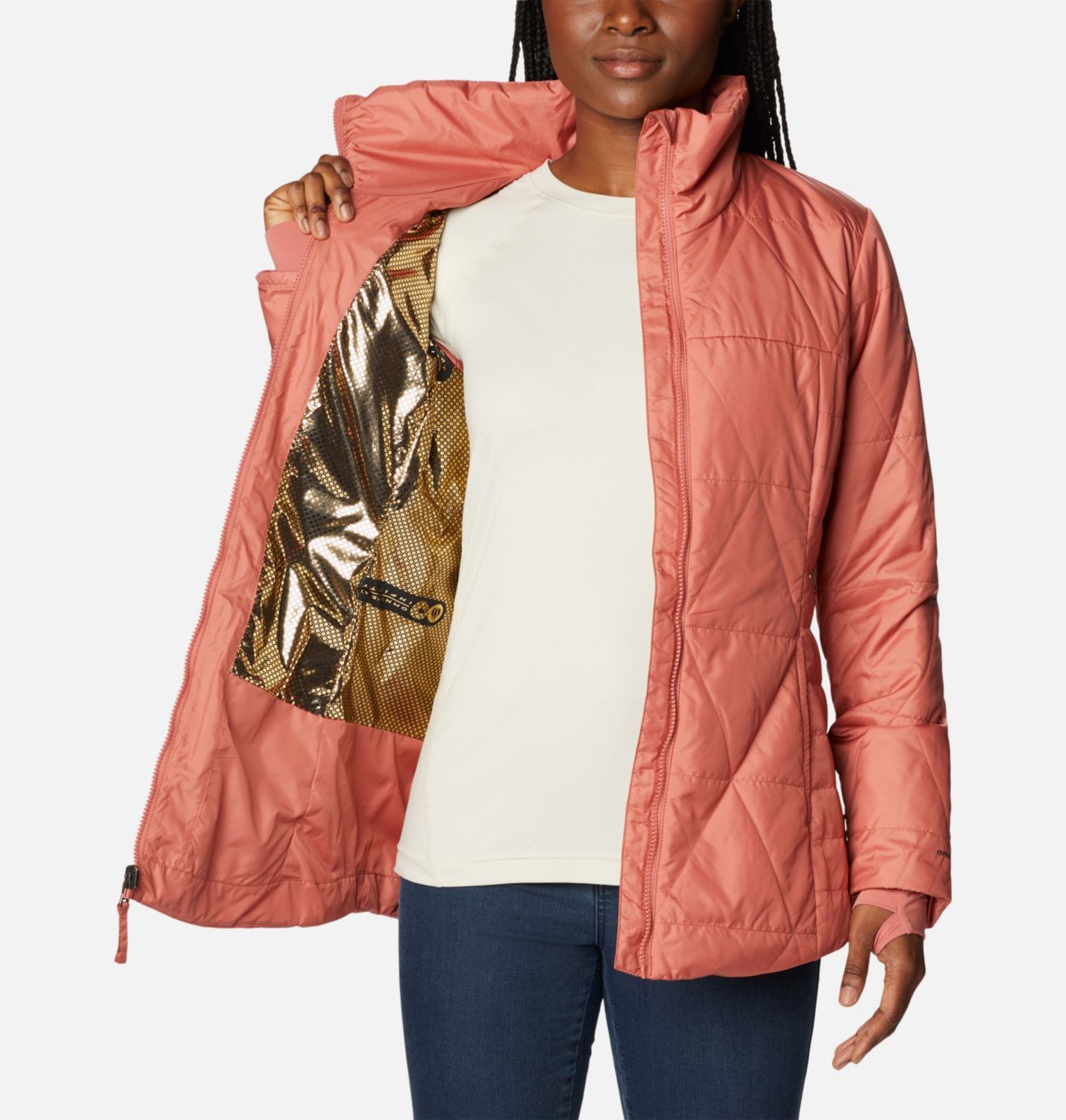 Women's Payton Pass™ Interchange Jacket 12