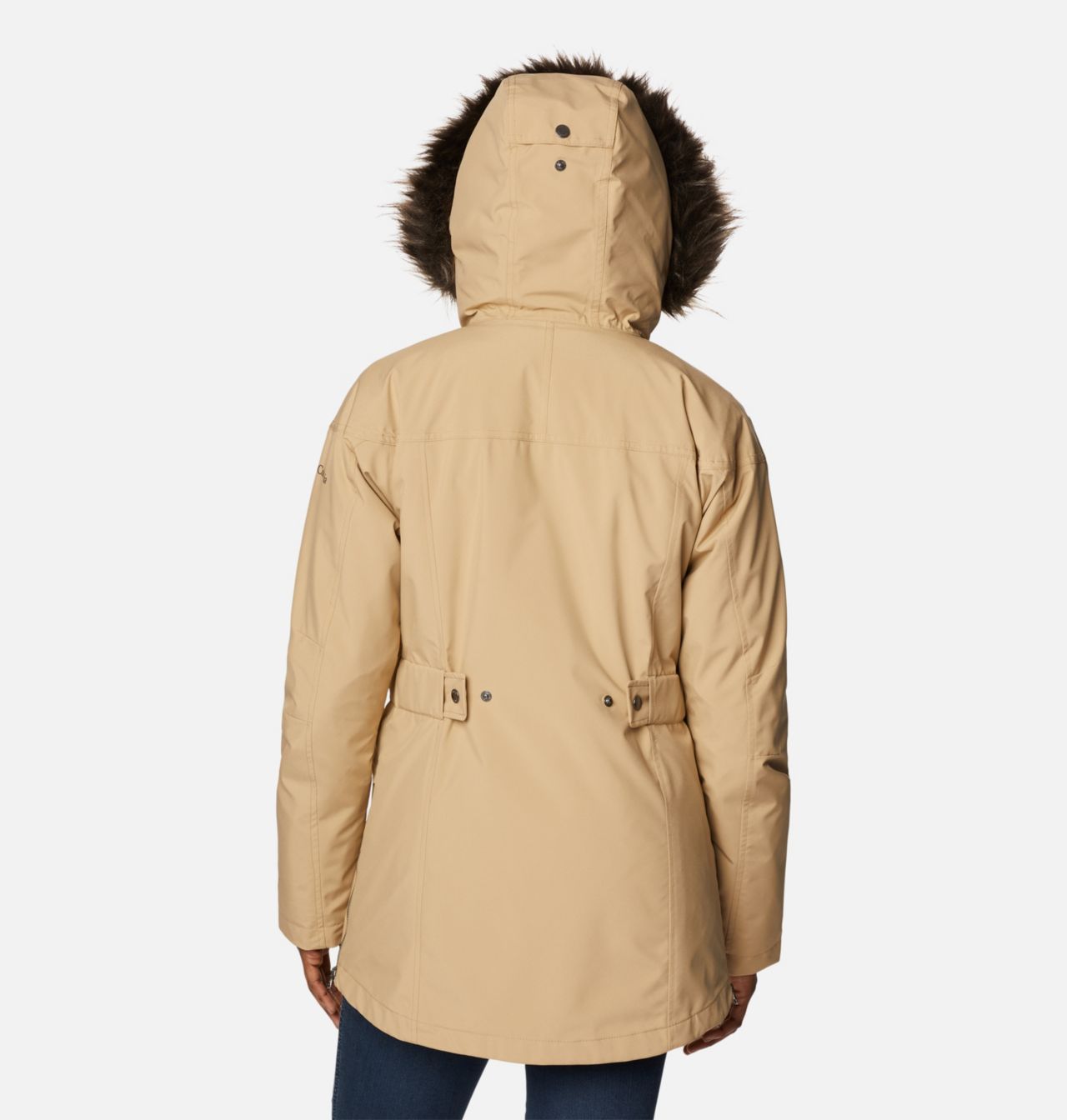 Women's Payton Pass™ Interchange Jacket 3