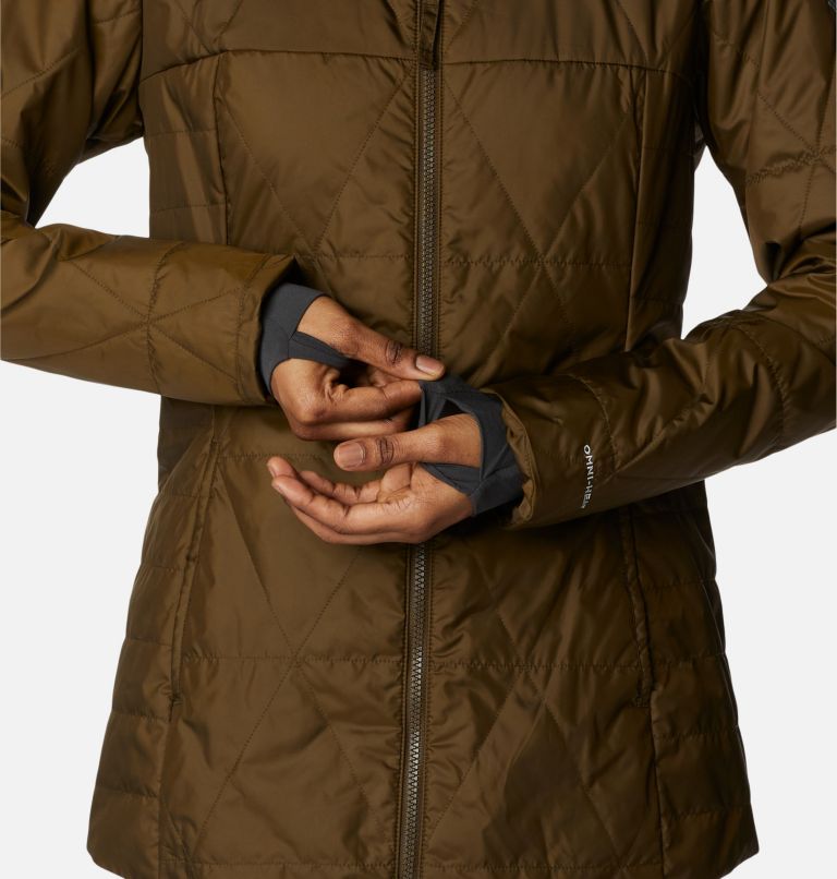 Women's Payton Pass™ Interchange Jacket