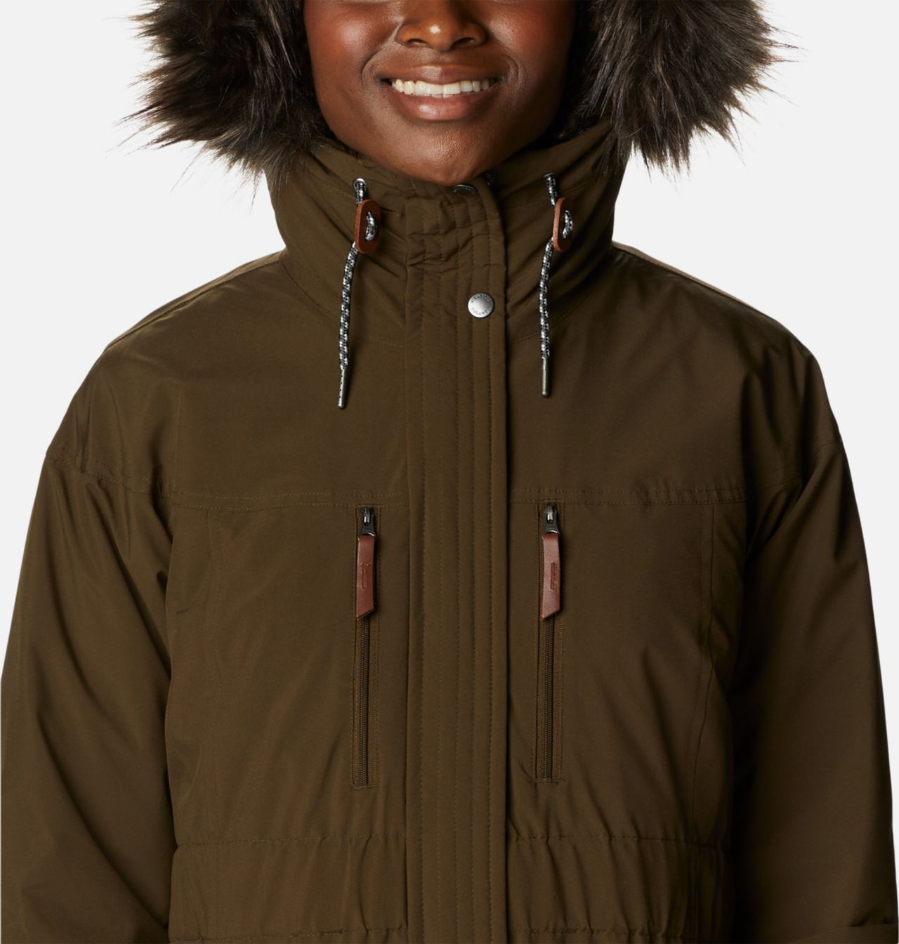 Women's Payton Pass™ Interchange Jacket 4