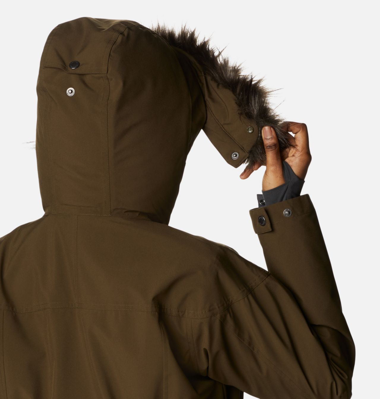 Women's Payton Pass™ Interchange Jacket 8
