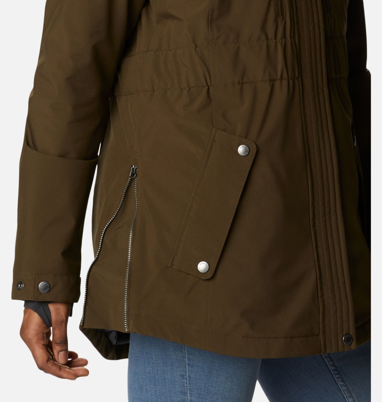 Women's Payton Pass™ Interchange Jacket 9