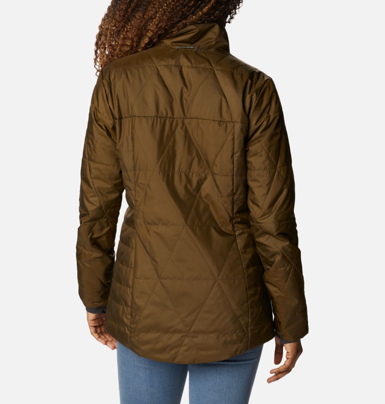 Women's Payton Pass™ Interchange Jacket 11
