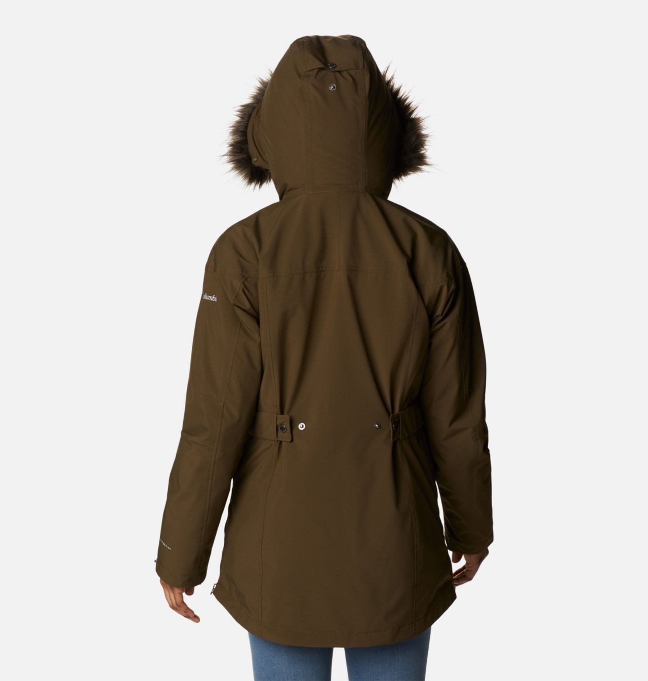 Women's Payton Pass™ Interchange Jacket 2