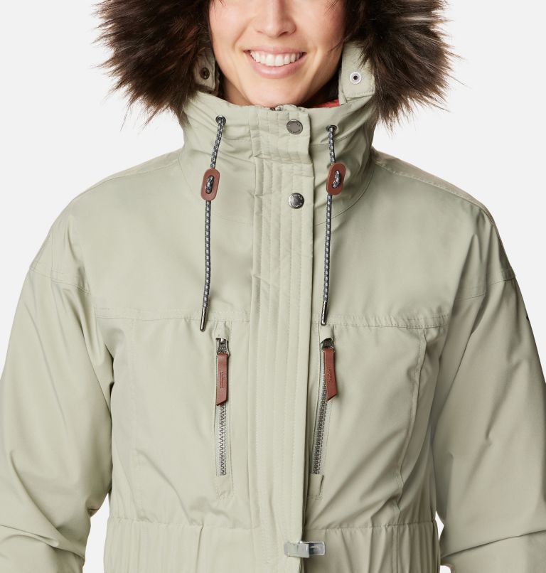 Payton Pass Interchange Jacket | 348 | S, Color: Safari, image 4