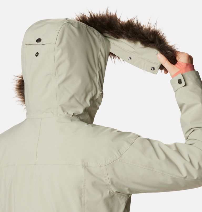 Payton Pass Interchange Jacket | 348 | S, Color: Safari, image 8