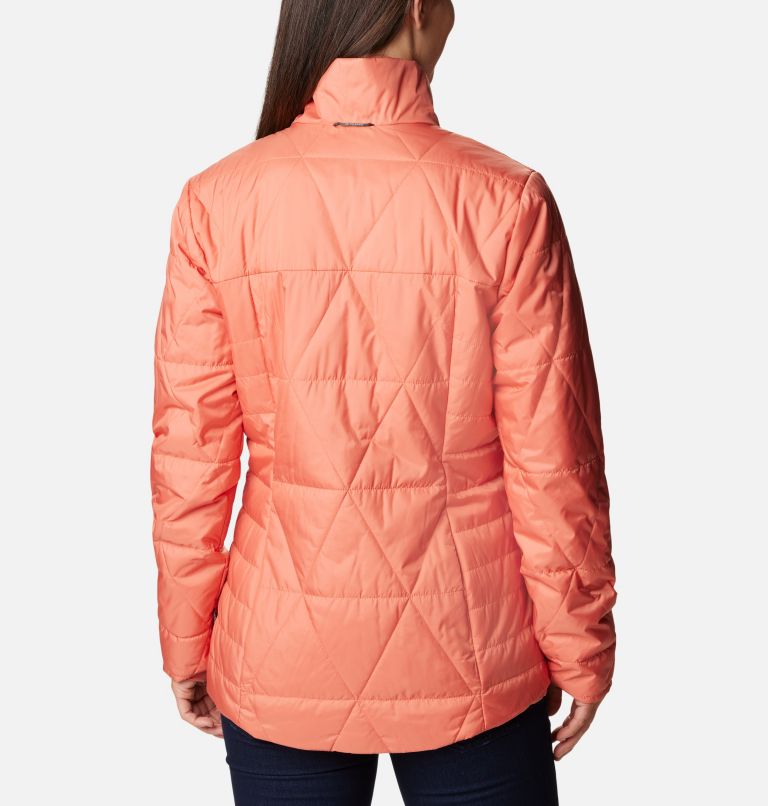 Payton Pass Interchange Jacket | 348 | S, Color: Safari, image 10