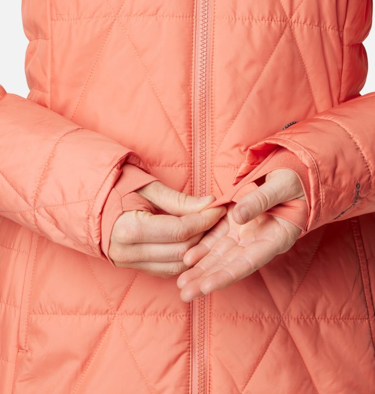 Payton Pass Interchange Jacket | 348 | S, Color: Safari, image 11