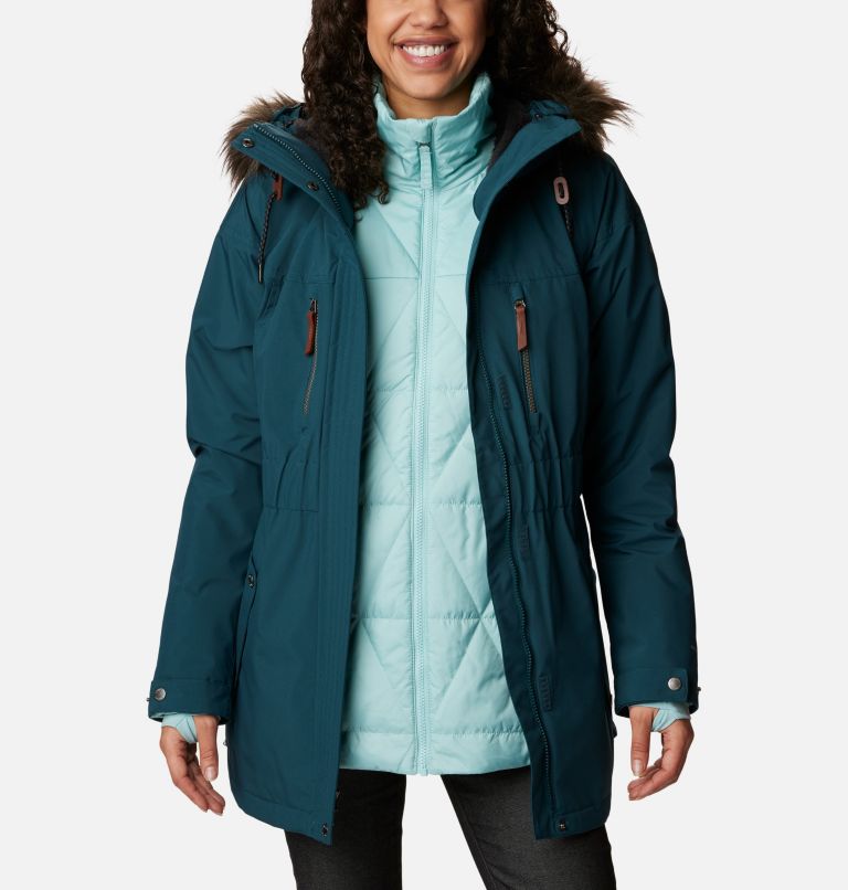 Women's Payton Pass™ Interchange Jacket