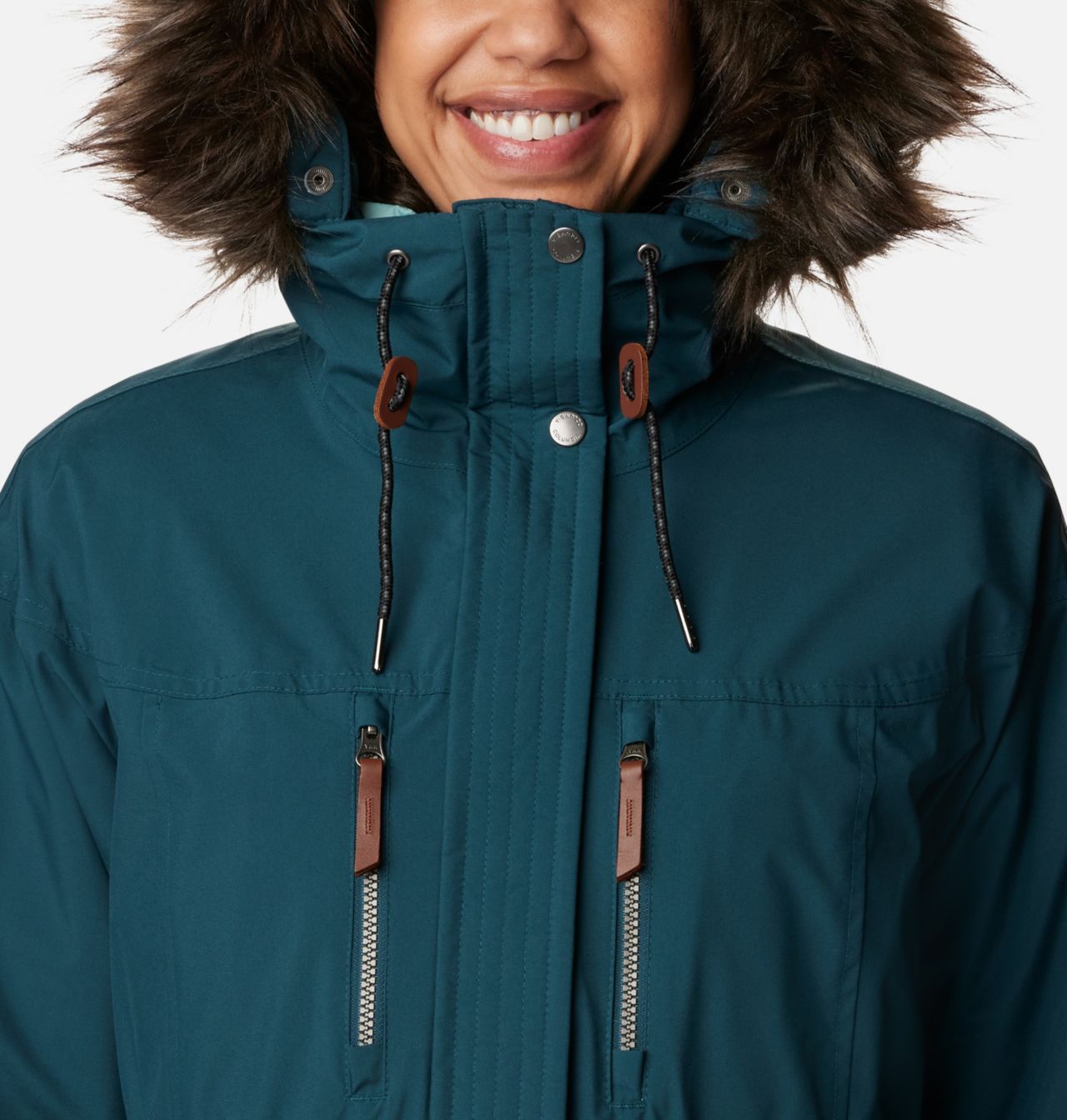 Women's Payton Pass™ Interchange Jacket 5