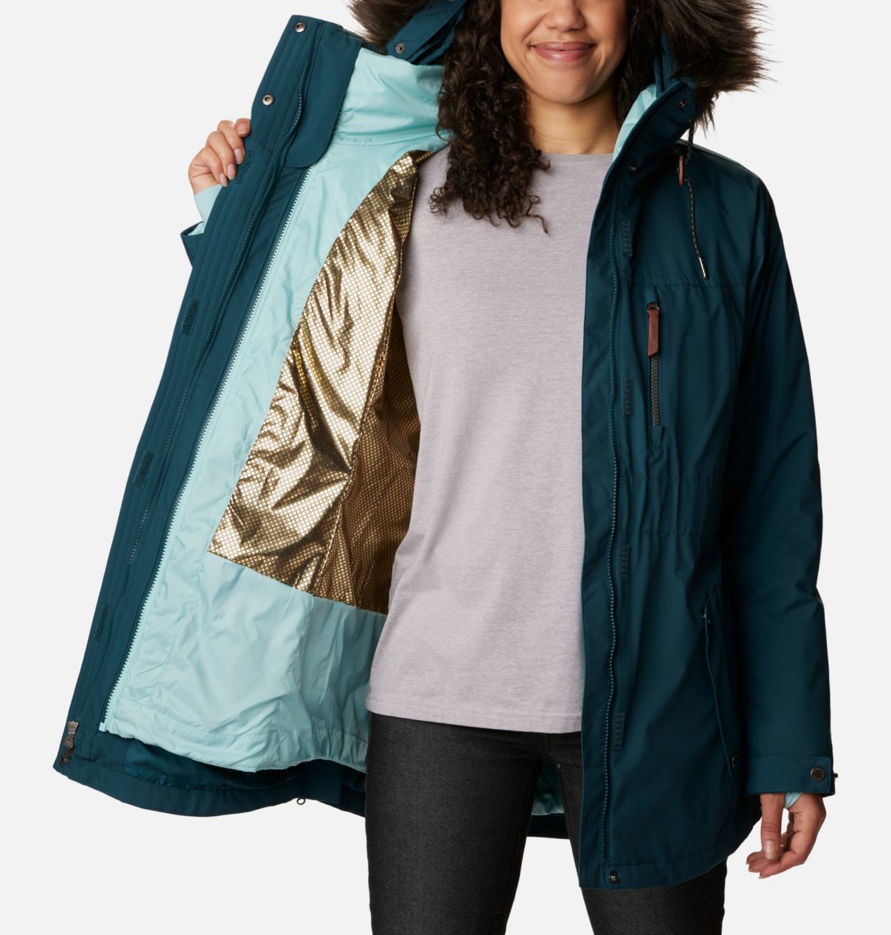 Women's Payton Pass™ Interchange Jacket 6