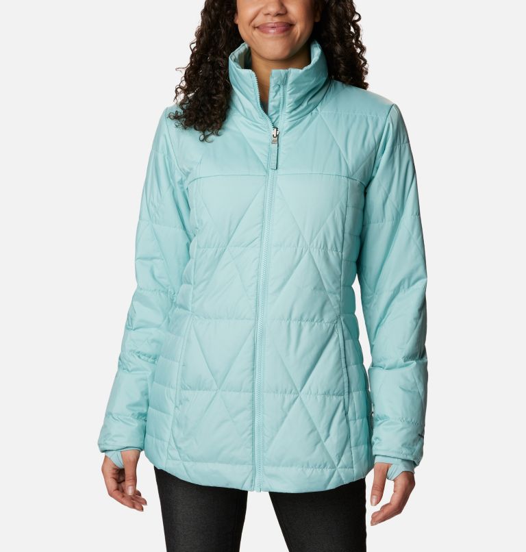 Columbia Payton Pass Interchange Jacket for Ladies