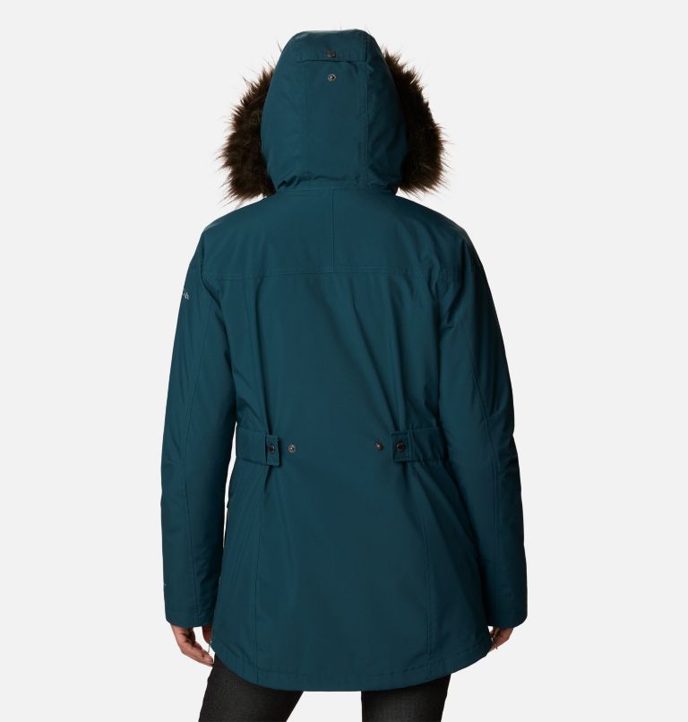 Payton Pass Interchange Jacket | 414 | XS, Color: Night Wave, image 2