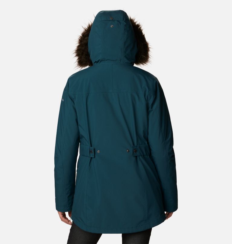 Columbia Sportswear Payton Pass Interchange Jacket - Womens, FREE SHIPPING  in Canada