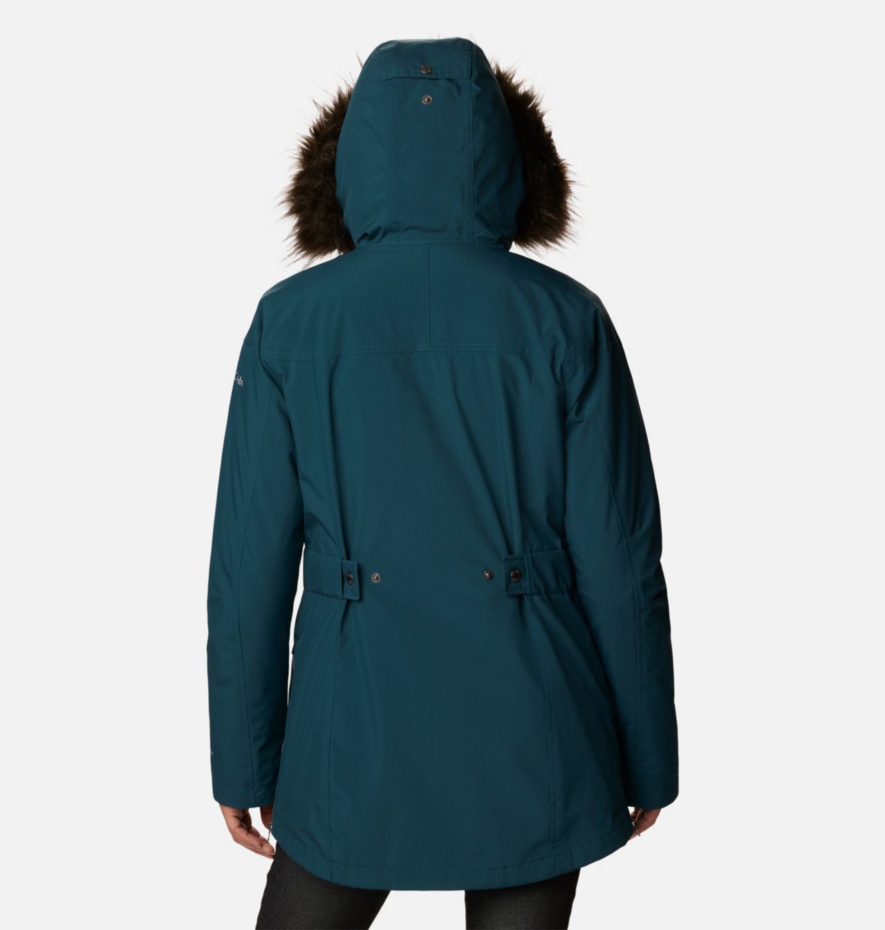 Women's Payton Pass™ Interchange Jacket 3