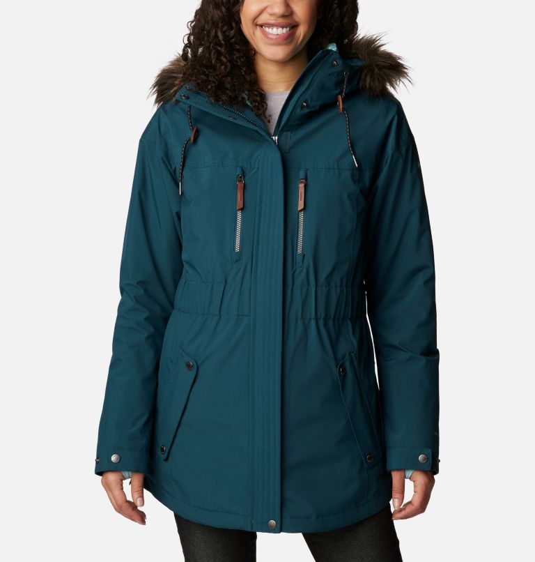 Women's Payton Pass™ Interchange Jacket