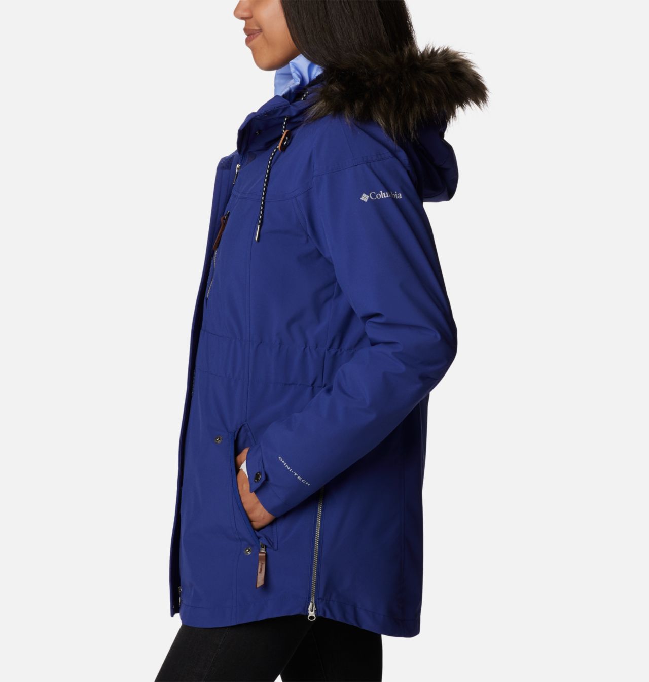 Payton Pass™ Interchange Jacket | 432 | XXL 3