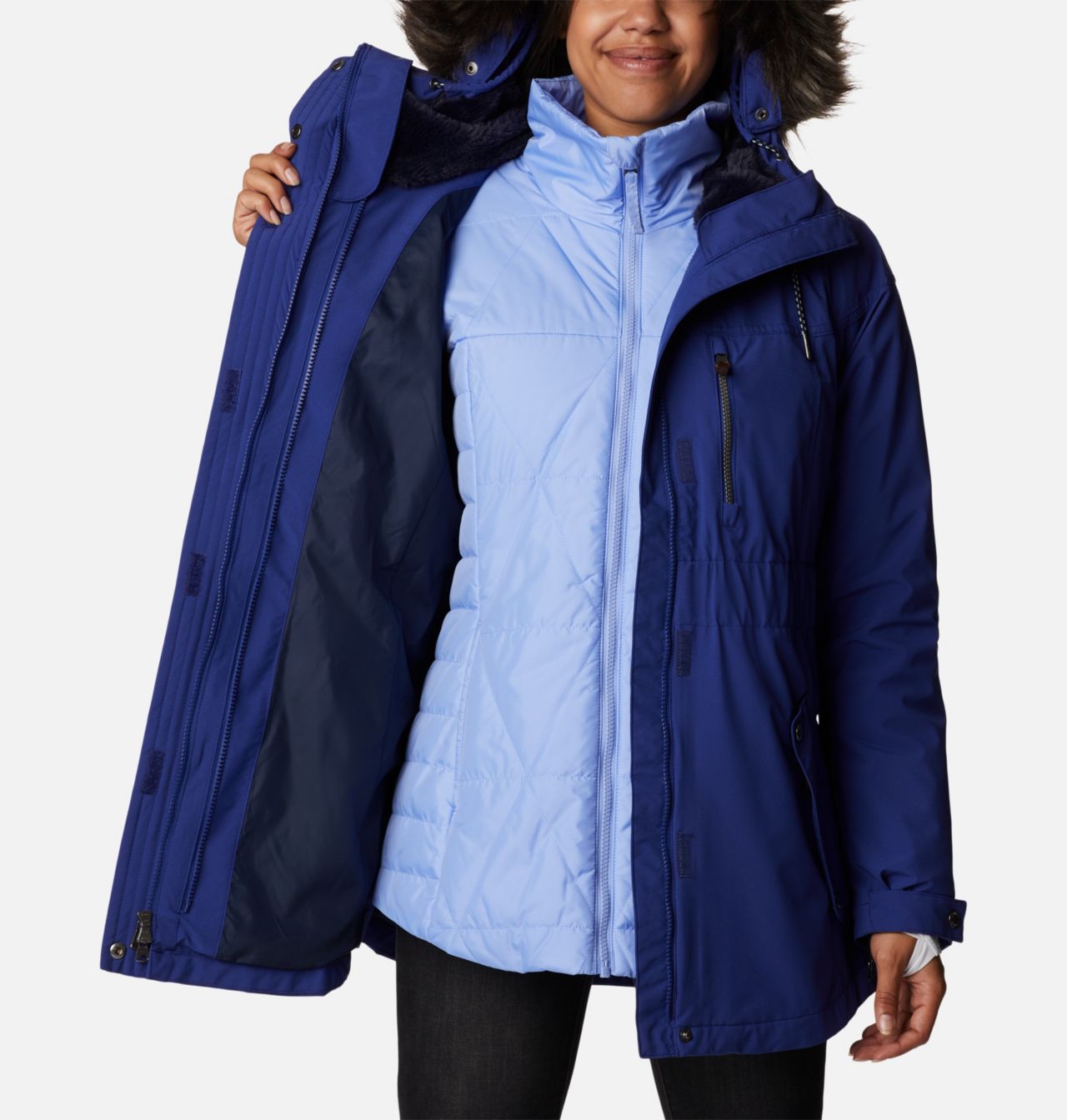 Payton Pass™ Interchange Jacket | 432 | XXL 5