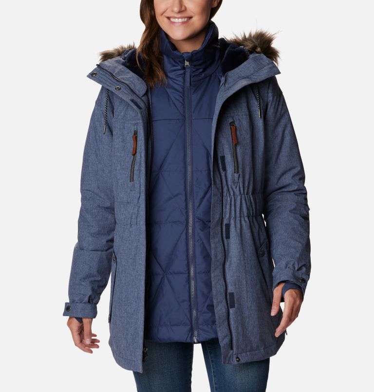 Columbia winter park pass ii sale jacket