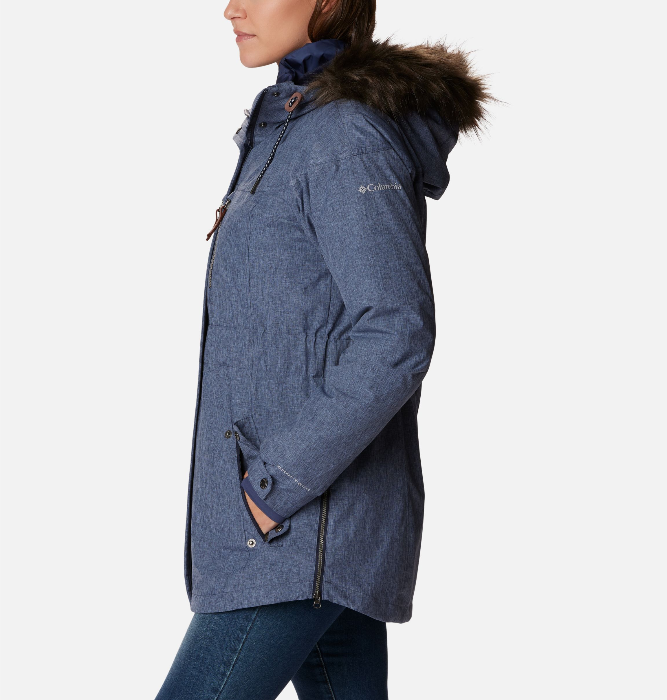 Columbia Women's Payton Pass Interchange Jacket, Beetroot, X-Small :  : Clothing, Shoes & Accessories