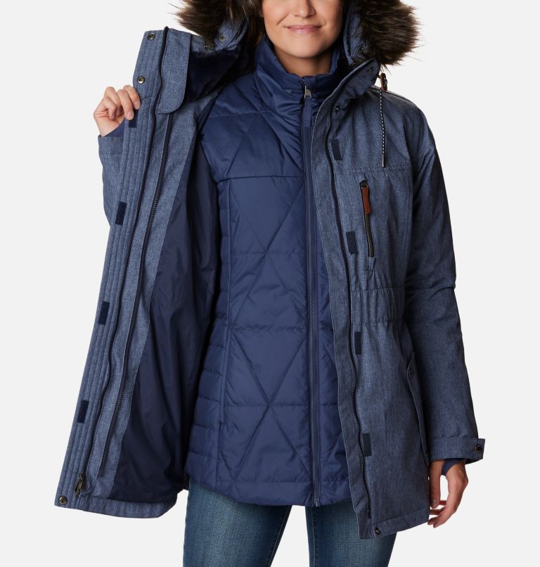 Women's Payton Pass™ Interchange Jacket