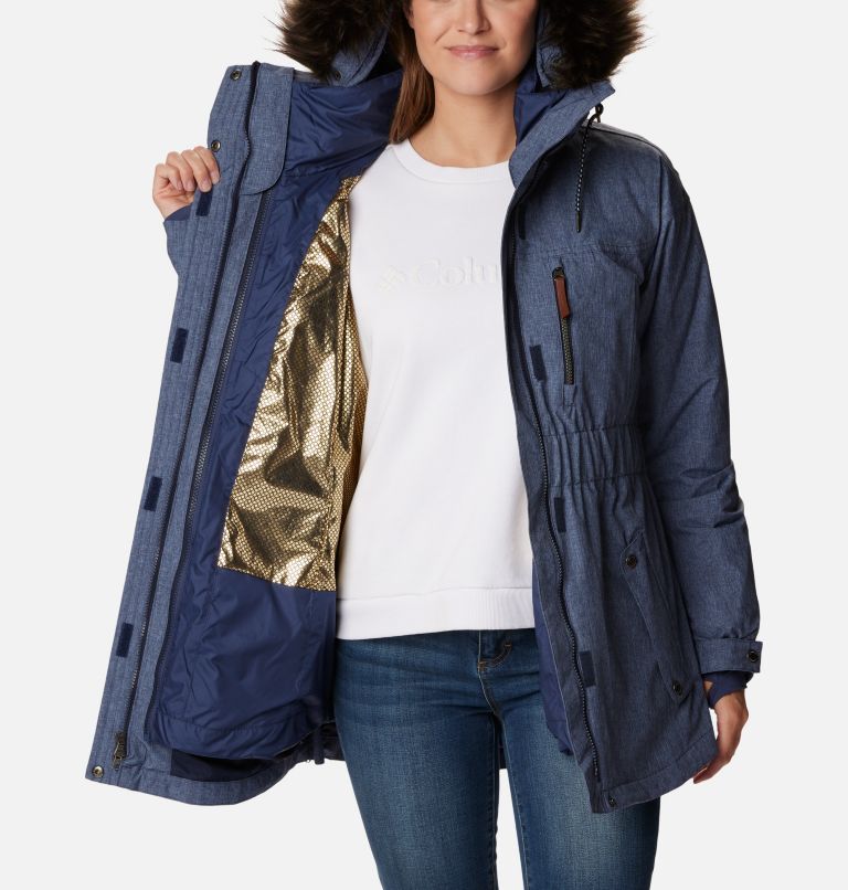 Women's Payton Pass™ Interchange Jacket