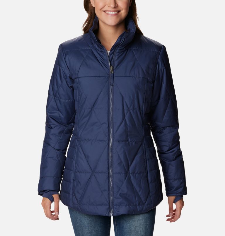 Women's Payton Pass™ Interchange Jacket | Columbia Sportswear