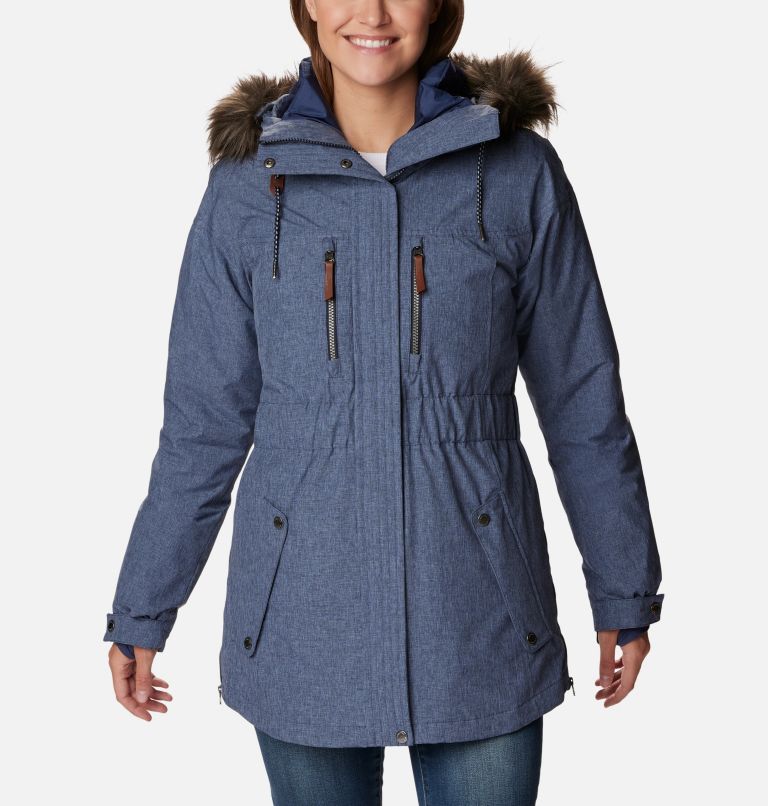 Columbia Women's Payton Pass Insulated Jacket