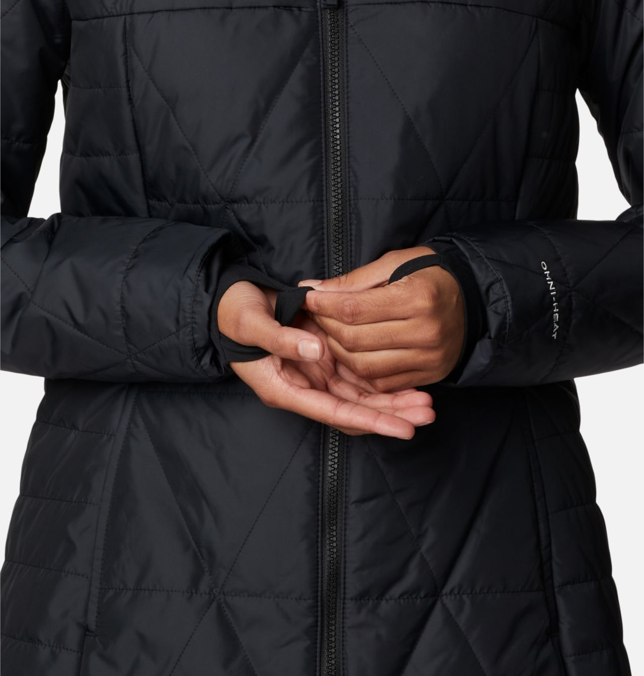 Women's Payton Pass™ Interchange Jacket 13