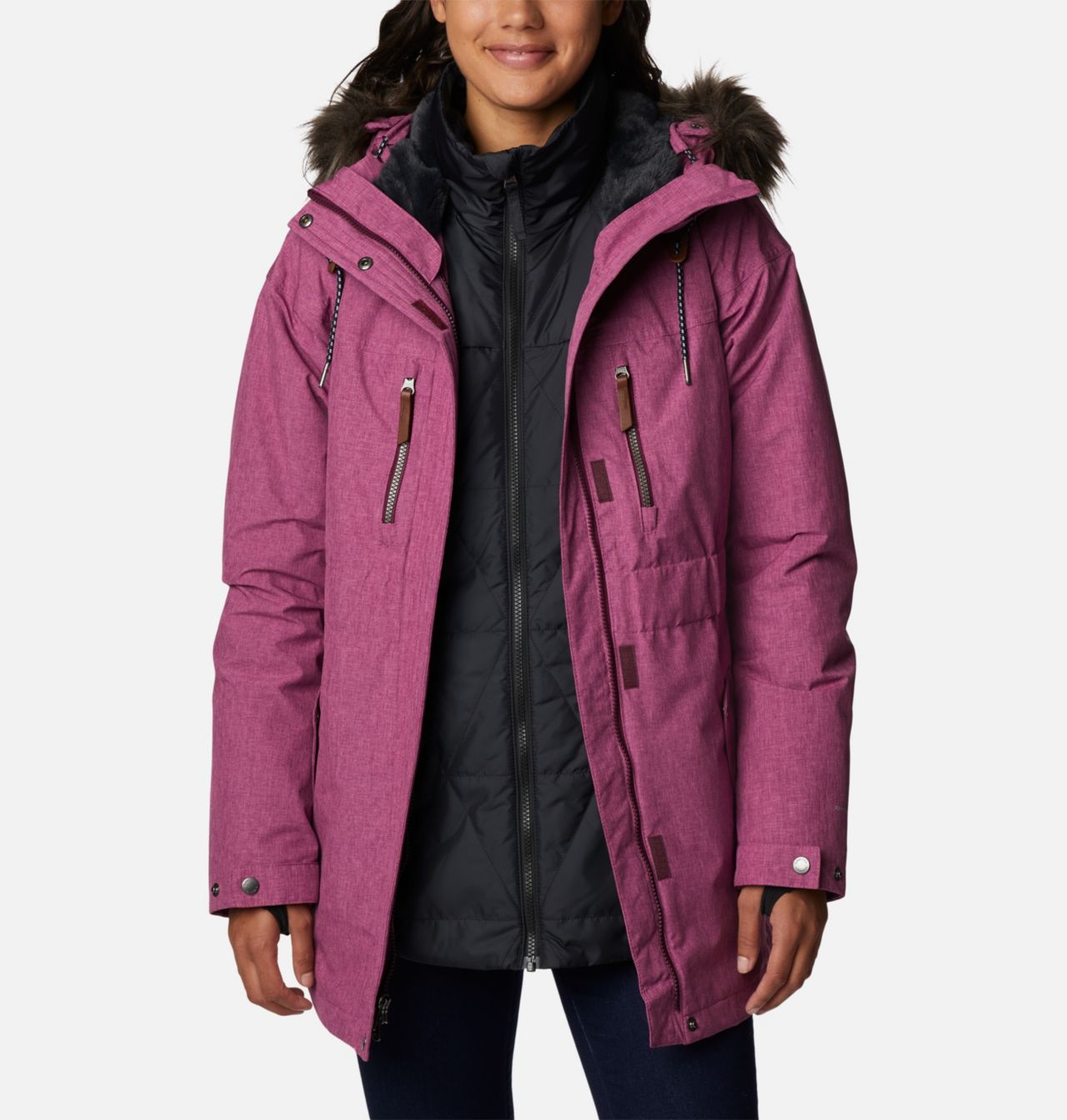 Women's Payton Pass™ Interchange Jacket 14