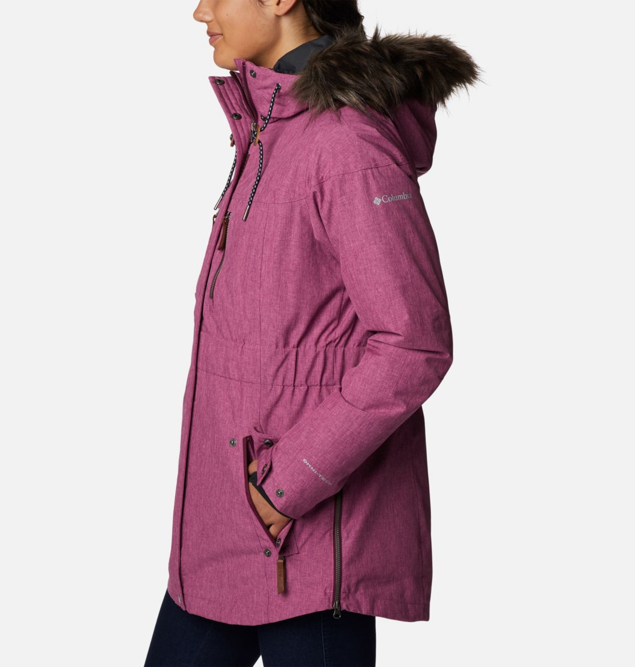 Women's Payton Pass™ Interchange Jacket 4