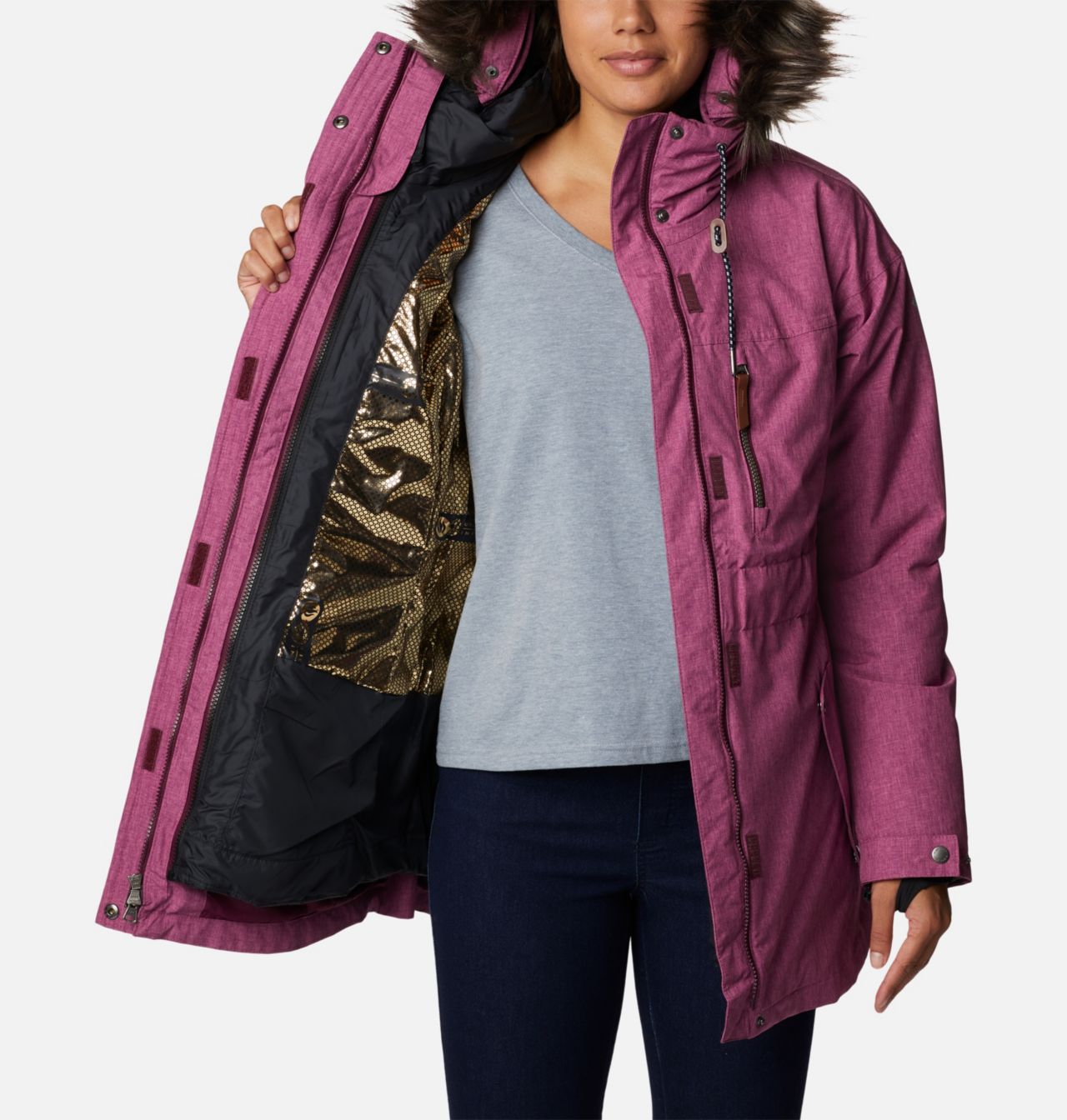 Women's Payton Pass™ Interchange Jacket 6