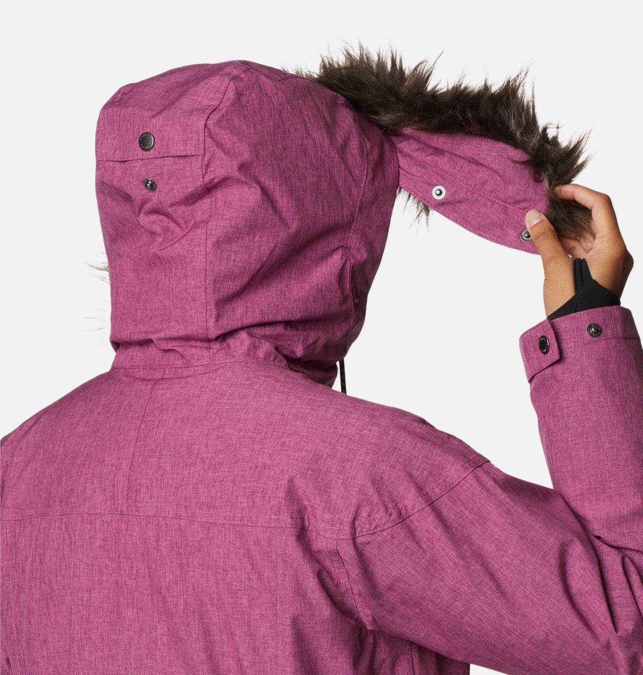 Women's Payton Pass™ Interchange Jacket 8
