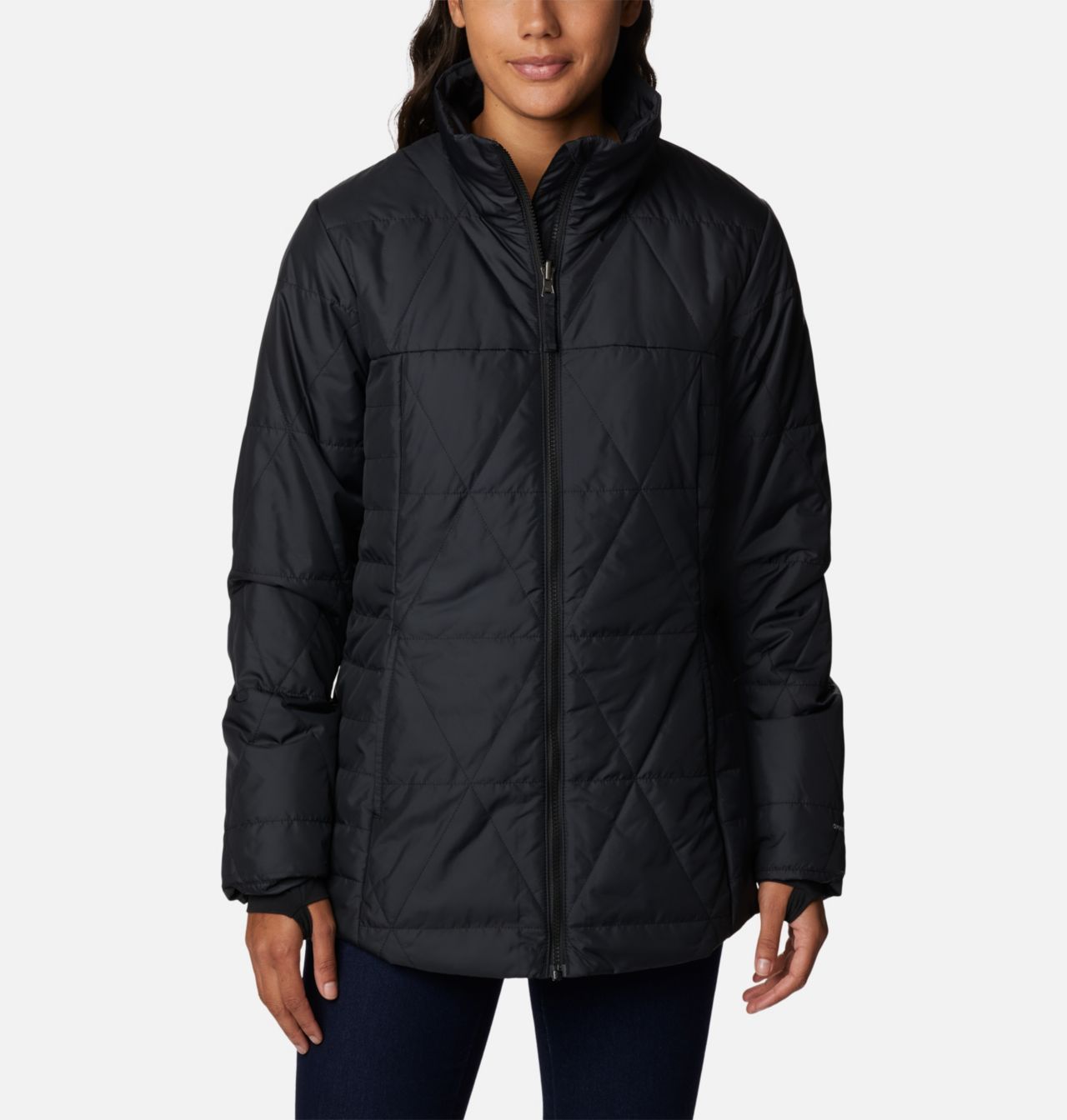 Women's Payton Pass™ Interchange Jacket 10