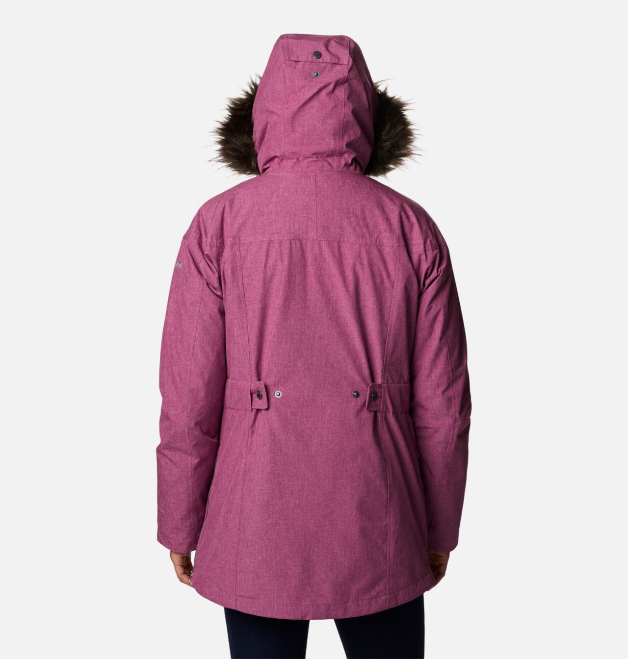 Women's Payton Pass™ Interchange Jacket 3