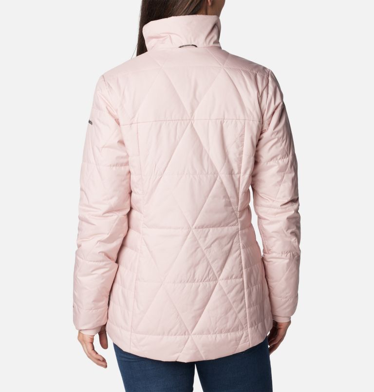 Payton Pass Interchange Jacket | 679 | M, Color: Beetroot, image 12