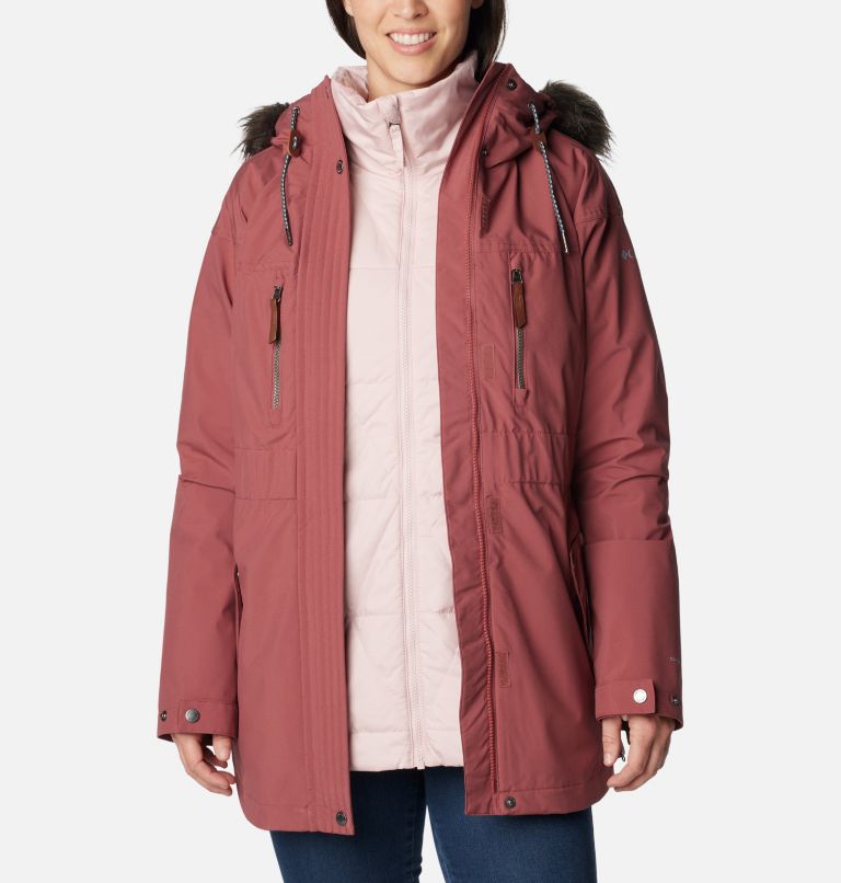 Women's Payton Pass™ Interchange Jacket