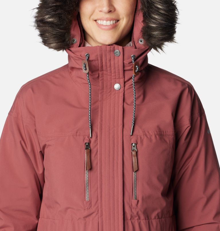 Women's Payton Pass™ Interchange Jacket