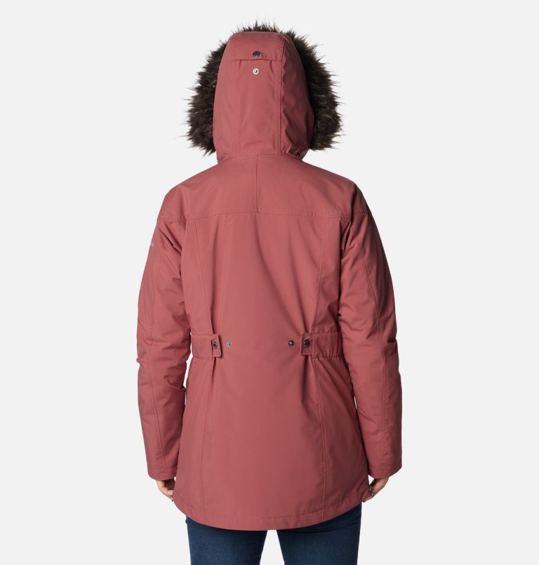 Women's columbia carson pass clearance interchange jacket