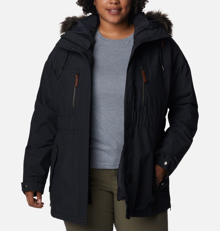 Women's Payton Pass™ Interchange Jacket - Plus Size | Columbia