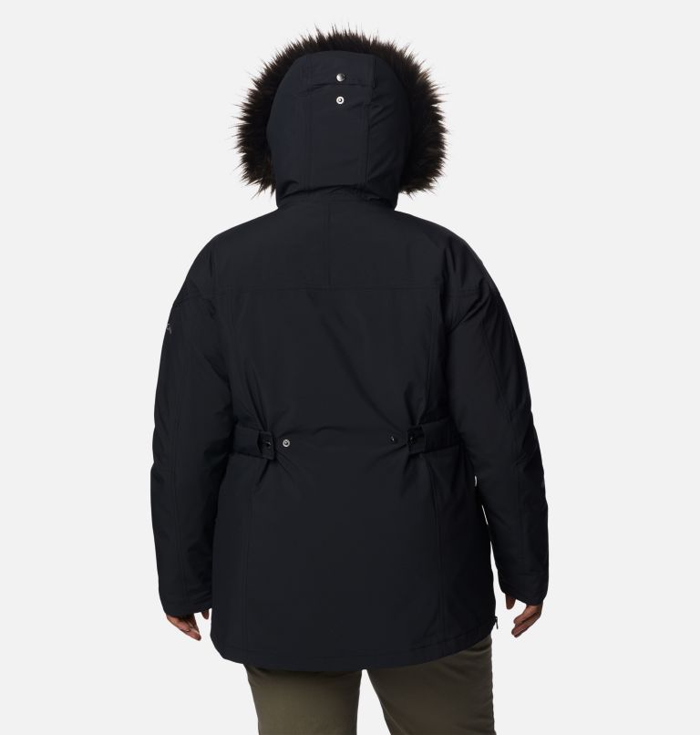 THE NORTH FACE Explore GTX OVER COAT TI-