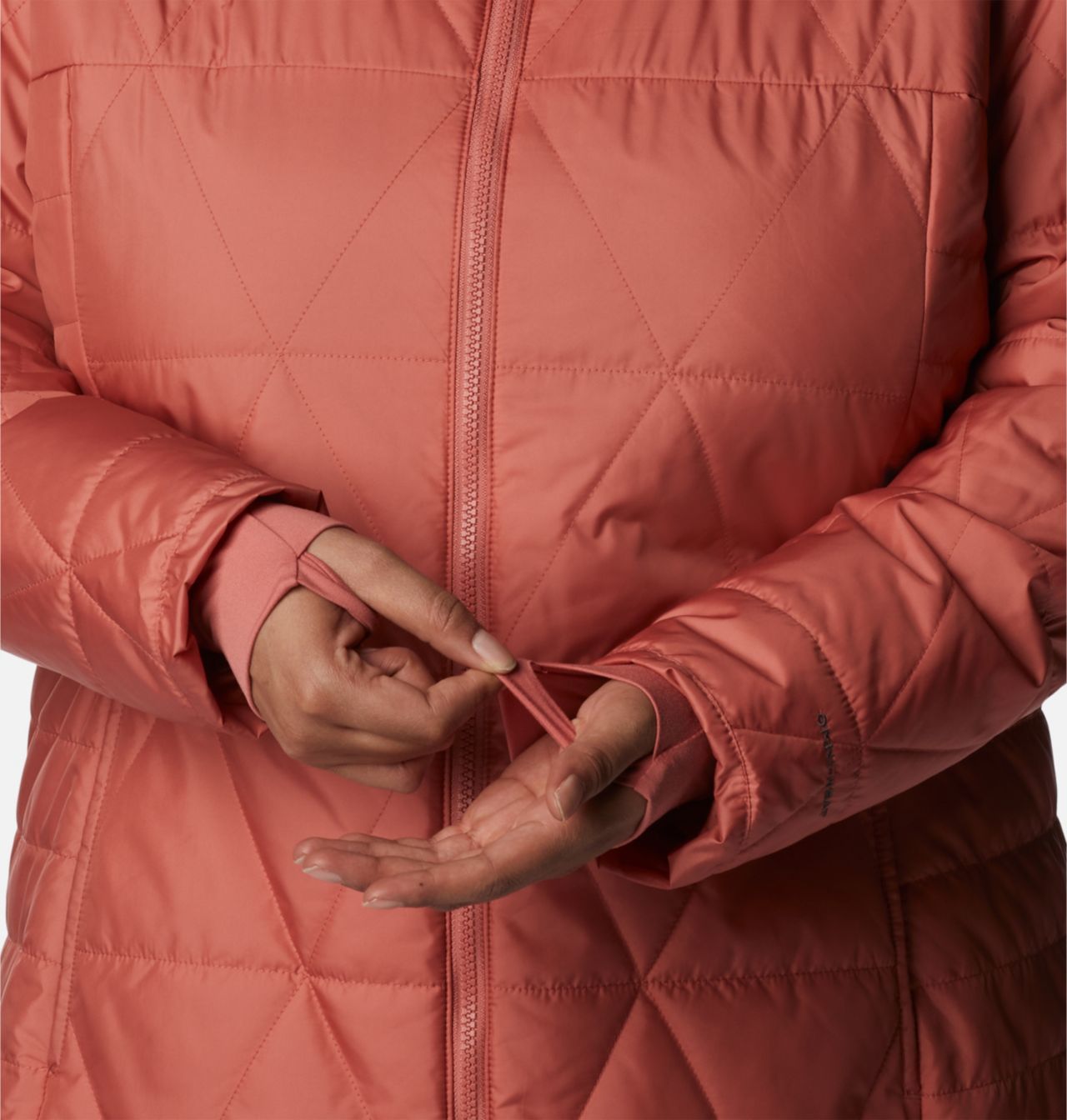 Veste Payton Pass™ Interchange Femme – Grande taille 13