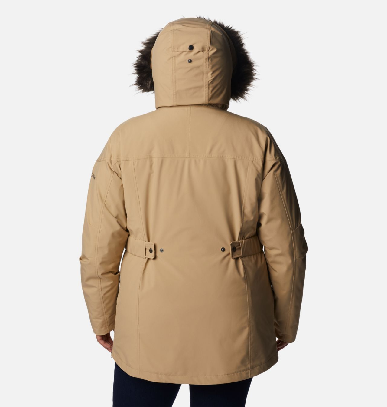 Veste Payton Pass™ Interchange Femme – Grande taille 3