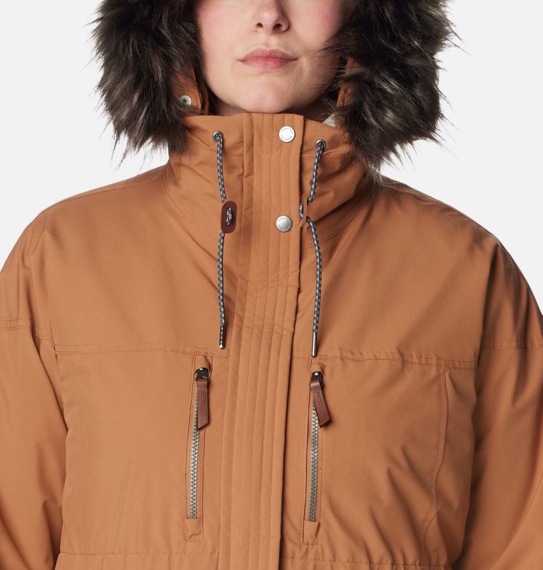 Women's Payton Pass™ Interchange Jacket - Plus Size