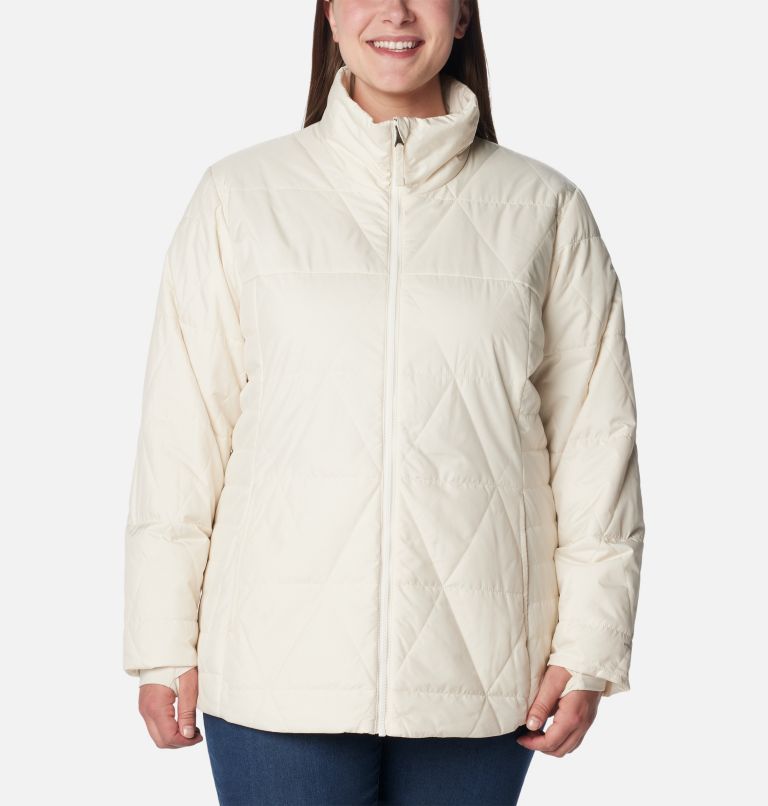 Women's Payton Pass™ Interchange Jacket - Plus Size