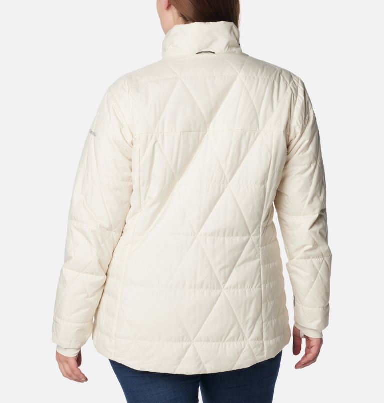 Women's Payton Pass™ Interchange Jacket - Plus Size