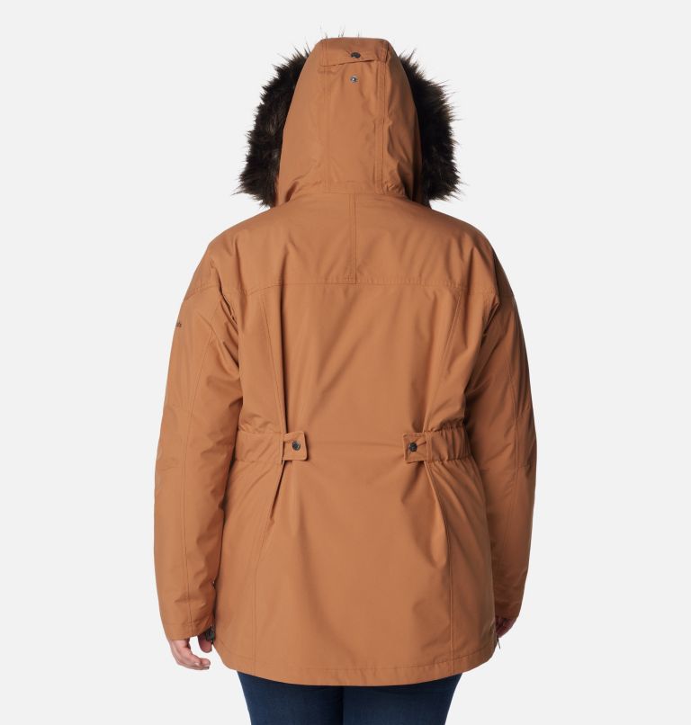 Women's Payton Pass™ Interchange Jacket - Plus Size