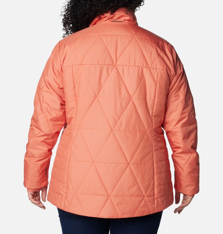 Columbia Sportswear Payton Pass Interchange Jacket - Womens, FREE SHIPPING  in Canada