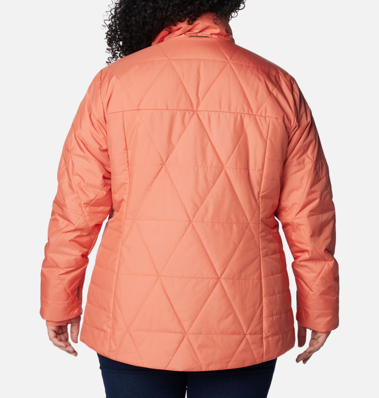 Veste Payton Pass™ Interchange Femme – Grande taille 13