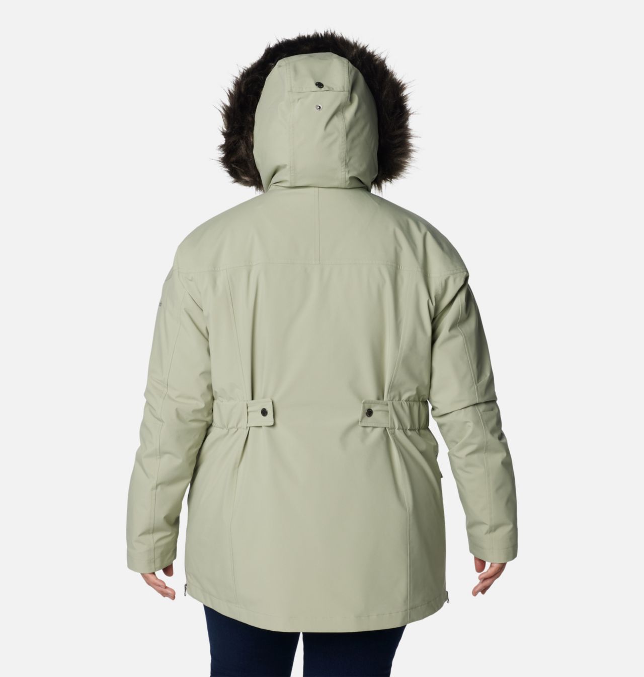 Veste Payton Pass™ Interchange Femme – Grande taille 3